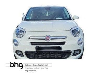 Fiat 500X 45.500 km 12.930 &euro; Kehl 77694