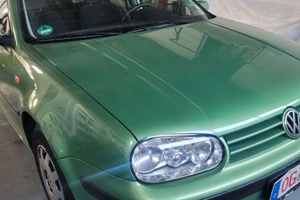VW Golf 233.100 km 1.398 &euro; Lahr-Langenwinkel 77933
