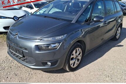 Citroen C4 80.936 km 7.185 &euro; Achern 77855