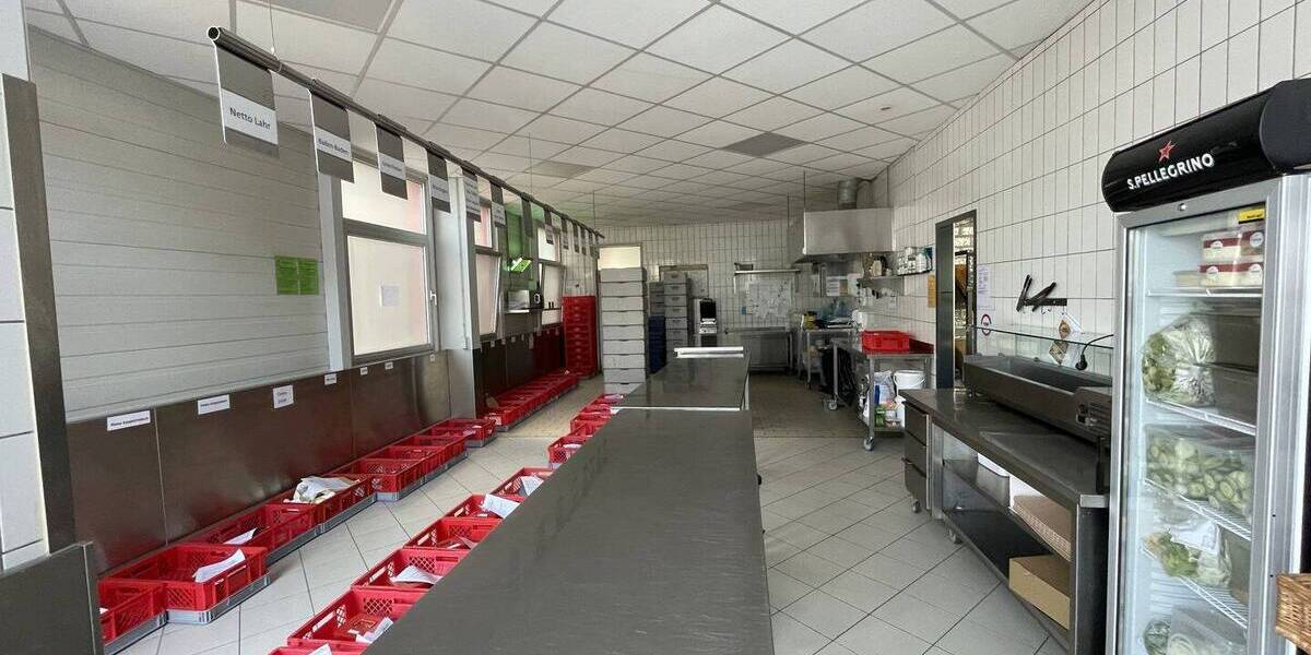 Gewerbeobjekt Gengenbach - 2.500.000&euro; | Angebot:26703003