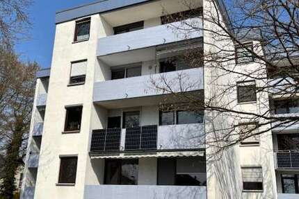 Wohnung Kehl - 3.5 Zimmer, 80 m&sup2;, 700&euro; | Angebot:25894381