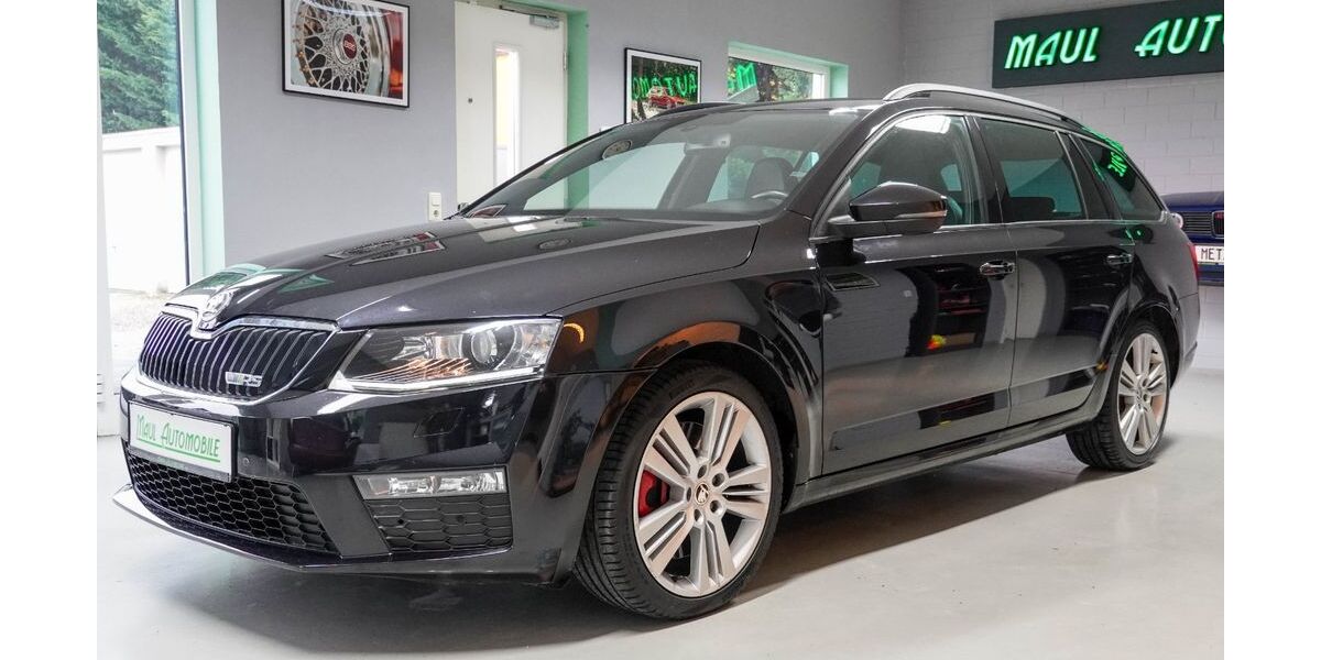 Skoda Octavia 112.000 km 14.490 &euro; Herbolzheim 79336