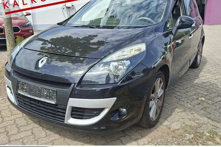 Renault Scenic 118.689 km 4.485 &euro; Achern 77855
