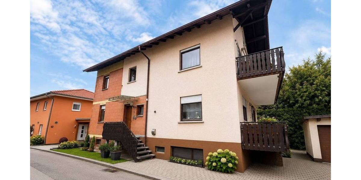 Mehrfamilienhaus, Wohnhaus Ortenberg Käfersberg - 8 Zimmer, 280 m&sup2;, 499.400&euro; | Angebot:26799132