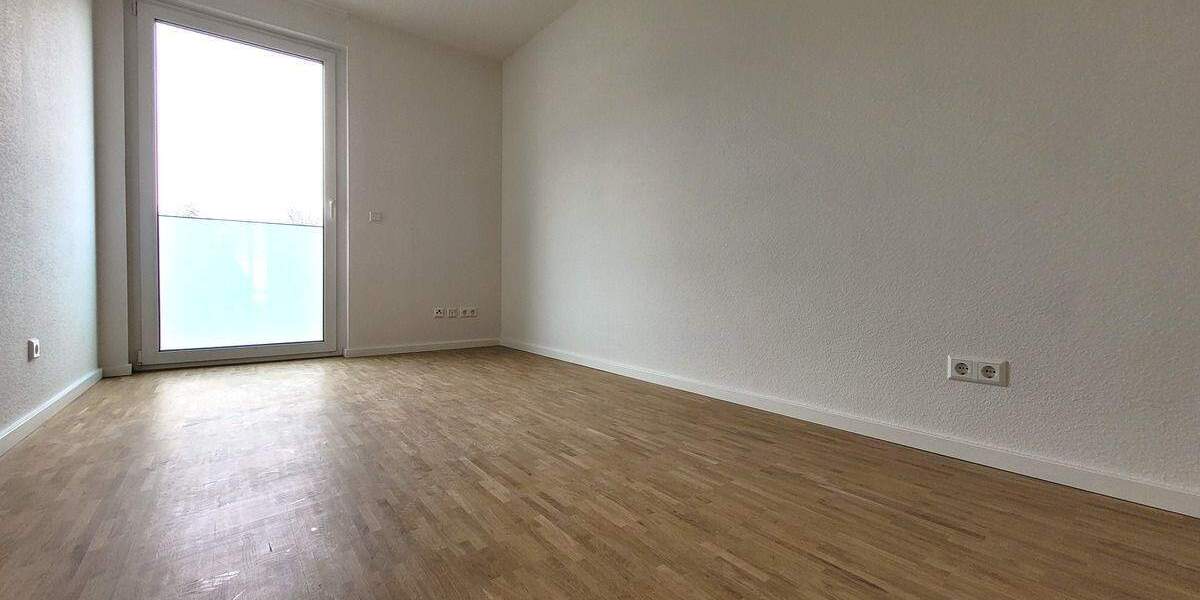 Etagenwohnung Kehl - 3 Zimmer, 84 m&sup2;, 620&euro; | Angebot:25820426