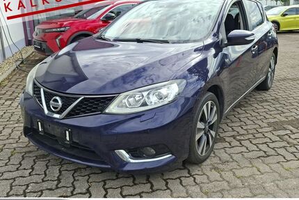 Nissan Pulsar 123.974 km 4.285 &euro; Achern 77855