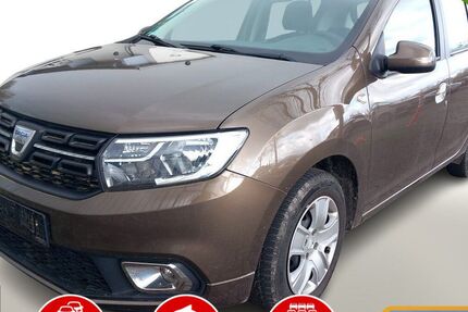 Dacia Sandero 19.987 km 10.388 &euro; Kehl 77694