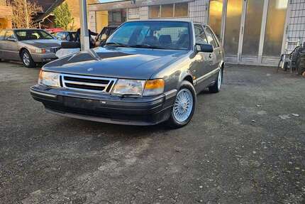 Saab 9000 269.000 km 3.999 &euro; Lahr 77933