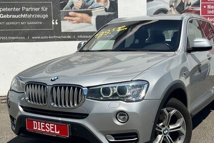 BMW X3 234.800 km 12.995 &euro; Ettenheim 77955