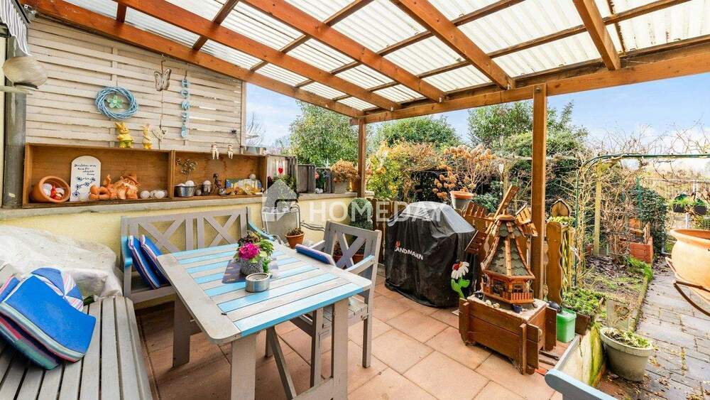 Reihenmittelhaus Ettenheim - 5 Zimmer, 125 m&sup2;, 420.000&euro; | Angebot:25677798