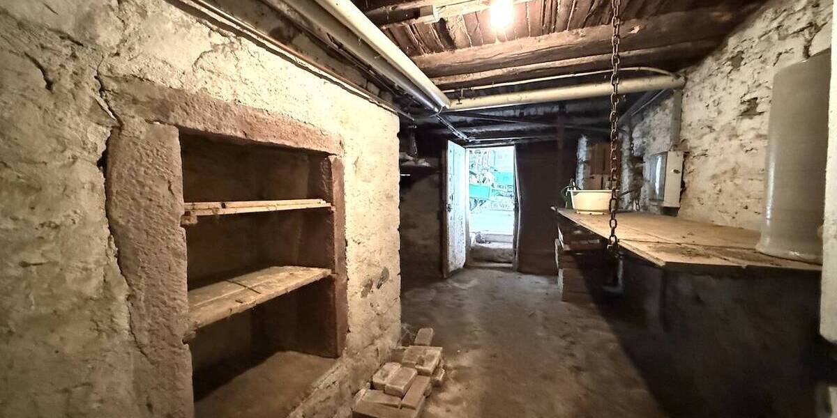 Einfamilienhaus Friesenheim - 7 Zimmer, 125 m&sup2;, 298.500&euro; | Angebot:26017992