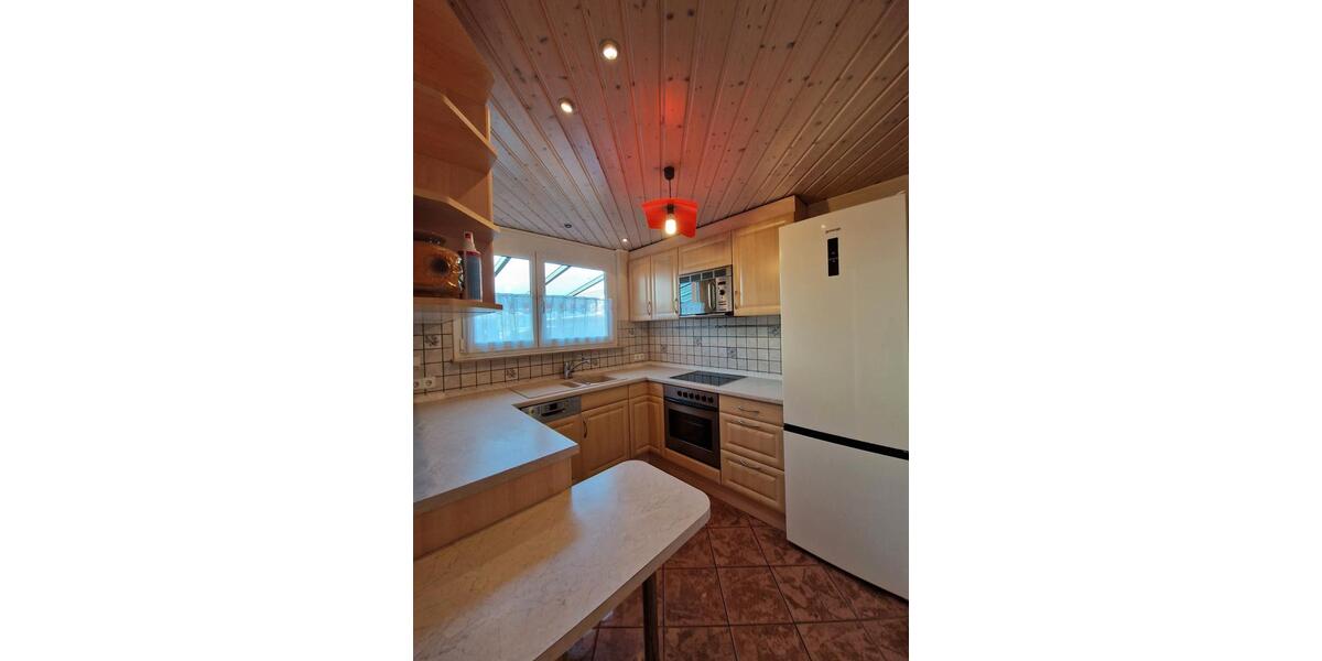 Etagenwohnung Offenburg Elgersweier - 1 Zimmer, 20 m&sup2;, 600&euro; | Angebot:25968297