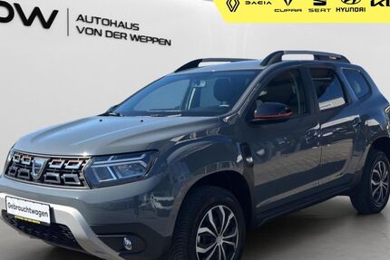 Dacia Duster 37.735 km 18.490 &euro; Friesenheim 77948
