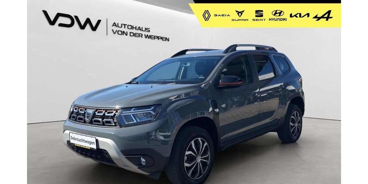 Dacia Duster 37.735 km 18.490 &euro; Friesenheim 77948