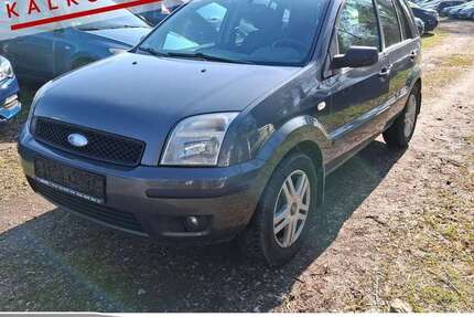 Ford Fusion 241.000 km 1.100 &euro; Achern 77855