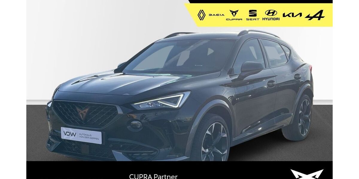 Cupra Formentor 31.950 km 32.450 &euro; Oberschopfheim 77948