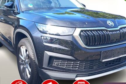 Skoda Kodiaq 33.994 km 32.488 &euro; Kehl 77694
