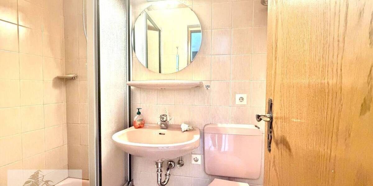 Etagenwohnung Bad Rippoldsau-Schapbach Bad Rippoldsau - 2 Zimmer, 93 m&sup2;, 99.900&euro; | Angebot:26107384