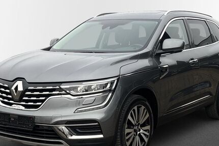 Renault Koleos 43.628 km 24.990 &euro; Friesenheim 77948
