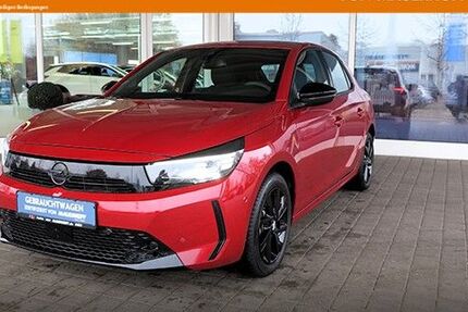 Opel Corsa 33.183 km 17.790 &euro; Bühl 77815