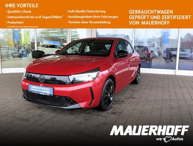 Opel Corsa 33.183 km 17.990 &euro; Bühl 77815