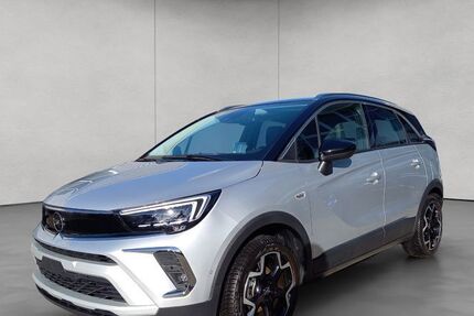 Opel Crossland (X) 23.594 km 21.480 &euro; Offenburg 77656