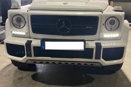 Mercedes-Benz G 63 AMG 82.868 km 69.900 &euro; Bühl 77815
