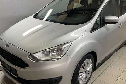 Ford C-Max 146.000 km 6.900 &euro; Lahr/Schwarzwald 77933