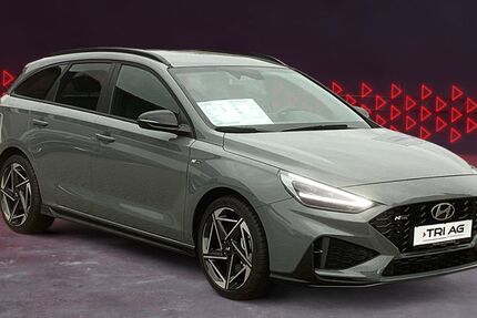 Hyundai i30 5.600 km 30.590 &euro; Kippenheim 77971