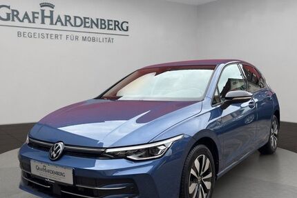 VW Golf 22.400 km 27.444 &euro; Gengenbach 77723