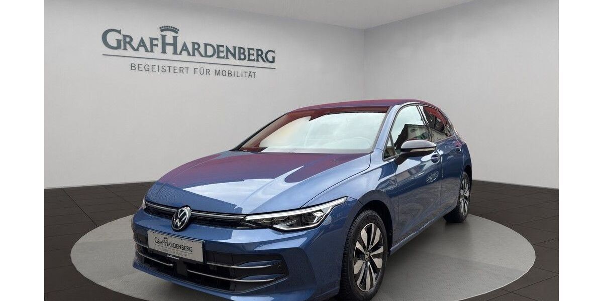 VW Golf 22.400 km 27.444 &euro; Gengenbach 77723