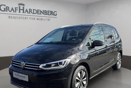VW Touran 26.000 km 33.444 &euro; Gengenbach 77723