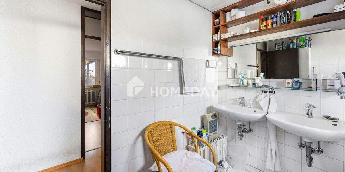 Bungalow Offenburg Südweststadt - 5 Zimmer, 120 m&sup2;, 550.000&euro; | Angebot:25798448