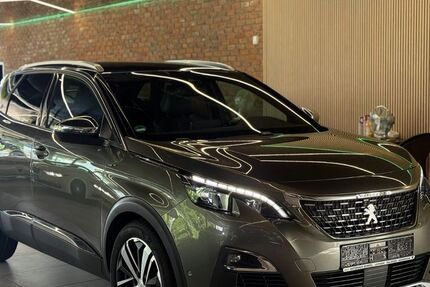Peugeot 3008 141.000 km 14.999 &euro; Achern 77855