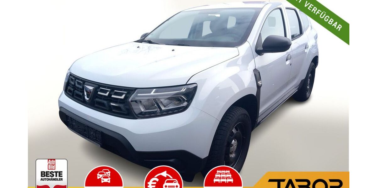 Dacia Duster 47.750 km 12.488 &euro; Kehl 77694