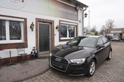 Audi A3 100.161 km 12.900 &euro; Kehl 77694