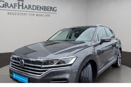 VW Touareg 59.200 km 49.777 &euro; Lahr 77933