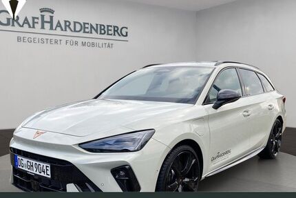 Cupra Leon 14.000 km 44.990 &euro; Offenburg 77652