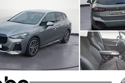 BMW 218 Active Tourer 18.500 km 27.720 &euro; Offenburg 77656
