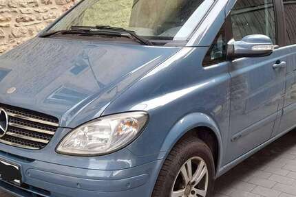 Mercedes-Benz Viano 265.000 km 5.850 &euro; Offenburg, Stadt 77652