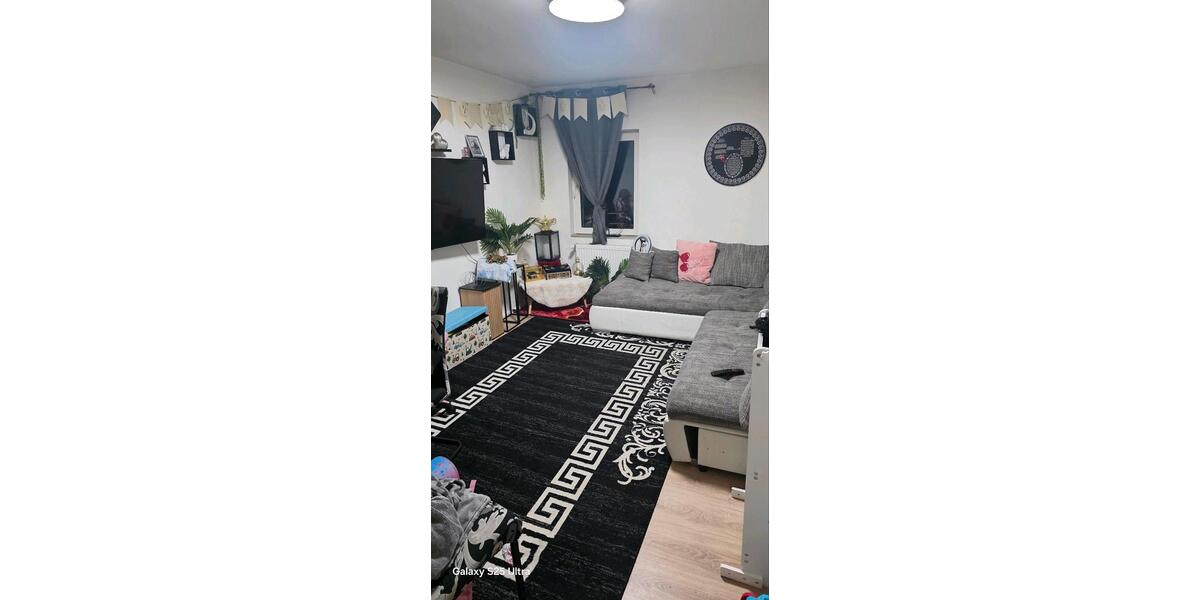 Erdgeschoßwohnung Kehl - 2 Zimmer, 65 m&sup2;, 940&euro; | Angebot:25332663