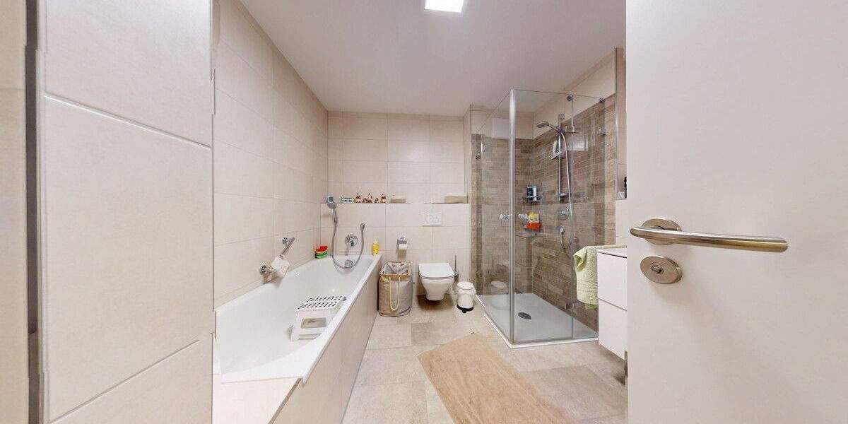 Etagenwohnung Offenburg Nordstadt - 3 Zimmer, 80 m&sup2;, 355.000&euro; | Angebot:25815053