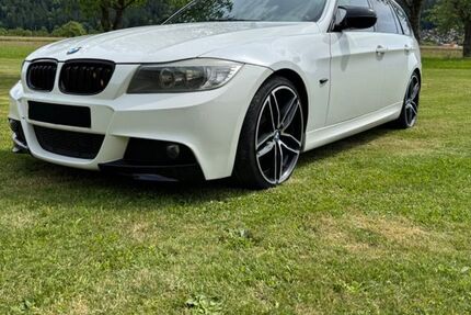 BMW 320 154.300 km 10.800 &euro; Fischerbach 77716