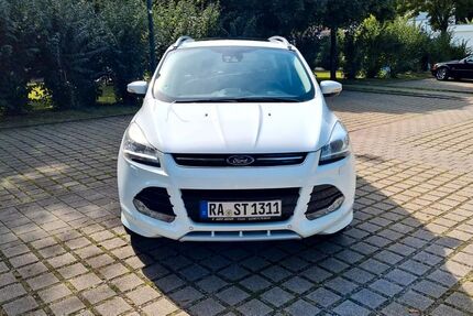 Ford Kuga 110.690 km 11.990 &euro; Bühl 77815