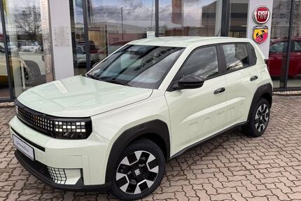 Fiat Grande Panda 2.000 km 21.490 &euro; Kehl am Rhein 77694