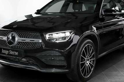 Mercedes-Benz GLC 300 94.290 km 36.470 &euro; Achern 77855