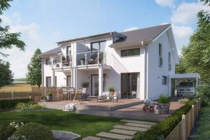 Haus Herbolzheim - 6 Zimmer, 125 m&sup2;, 573.652&euro; | Angebot:26722960