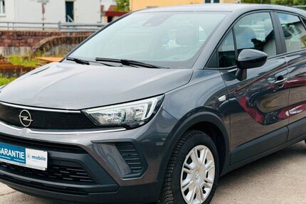Opel Crossland (X) 32.000 km 11.690 &euro; Sasbach 77880