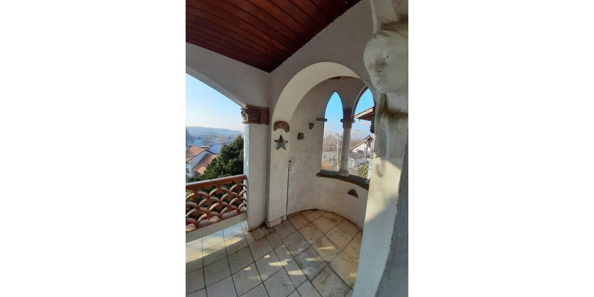 Einfamilienhaus Ottersweier Ortsgebiet - 7 Zimmer, 170 m&sup2;, 550.000&euro; | Angebot:25654336