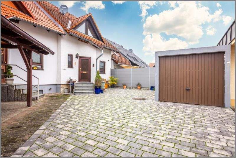 Mehrfamilienhaus, Wohnhaus Lichtenau Stadtgebiet - 3 Zimmer, 96 m&sup2;, 339.000&euro; | Angebot:25741683
